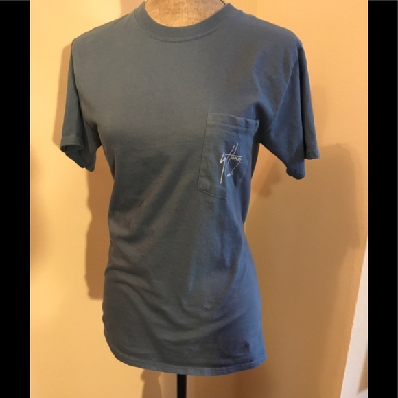 Guy Harvey Other - Guy Harvey Pocket Tee